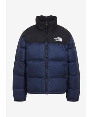 The North Face 1996 Retro Nuptse Down Jacket - Blue