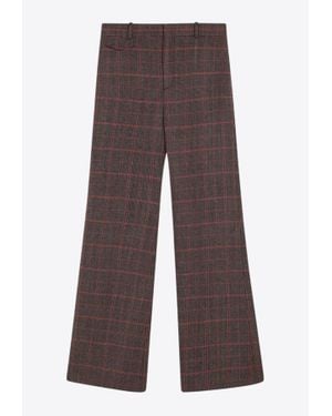 Chloé Pants for Women | Online Sale up to 57% off | Lyst