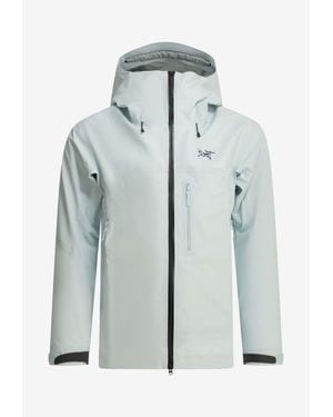 Arc'teryx Beta Sv Gore-Tex Jacket - Blue