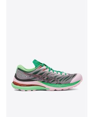 Asics Fn3-S Gel-Kayano 28 Sneakers - Green