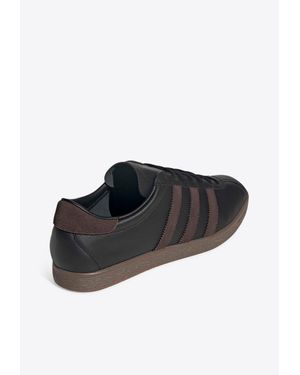 adidas Originals Sneaker Tobacco Core Black/dark Brown/gum for Men