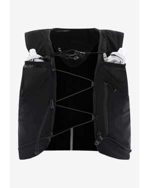 Salomon Acs Skin Hydration Vest - Black