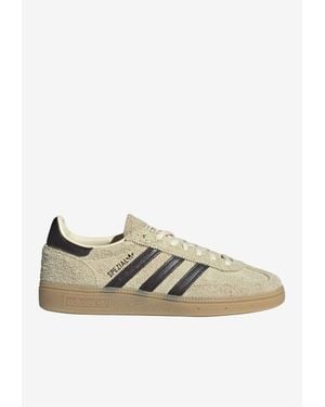 adidas Originals Handball Spezial Sneakers - Natural