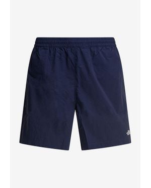 The North Face Class V Pathfinder Swim Shorts - Blue