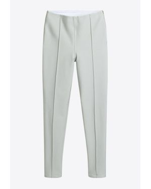 Jet Set Pegaso Glam Pants - Gray