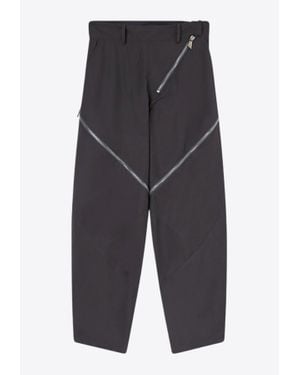 The Attico Cargo pants for Women | Online Sale up to 70% off The Attico Cargo pants for Women | Online Sale up to 70% off