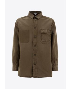 Loewe Shirts for Men | Online Sale up to 49% off | Lyst