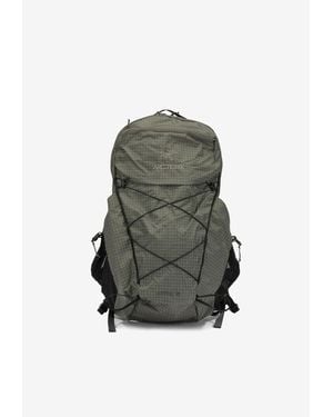 Arc'teryx Aerios 18 Backpack - Green