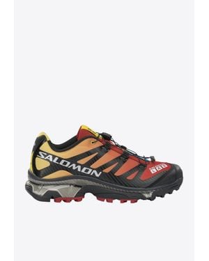 Salomon Xt-4 Og Sneakers - Brown