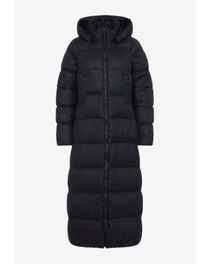 Canada Goose Mystique Down Jacket - Black