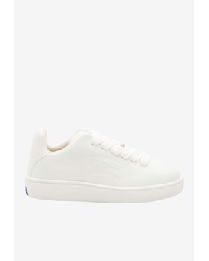 Burberry Sneakers for Women Online Sale up to 85 off Lyst Page 3