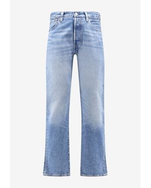 Levi's 501 Original Jeans - Blue