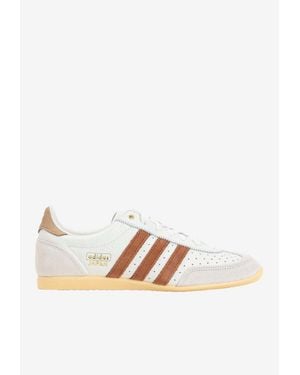 adidas Japan Low-Top Sneakers - White