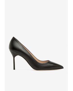 Designer Manolo Blahnik BB Shoes for Women - Up to 67% off Designer Manolo Blahnik BB Shoes for Women - Up to 67% off
