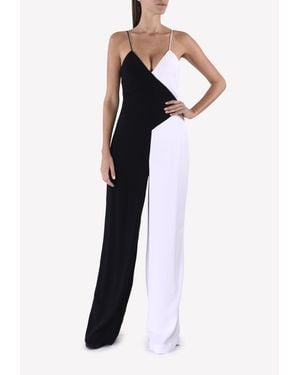 Cushnie et Ochs Jumpsuit - Black