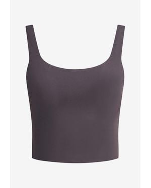 Arc'teryx Soria Racerback Tank Top - Purple