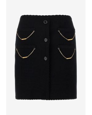 Moschino Mini skirts for Women | Online Sale up to 88% off