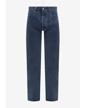 Levi's 501 Original Jeans - Blue