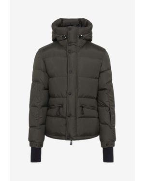 Moncler Kasanka Down Jacket - Black