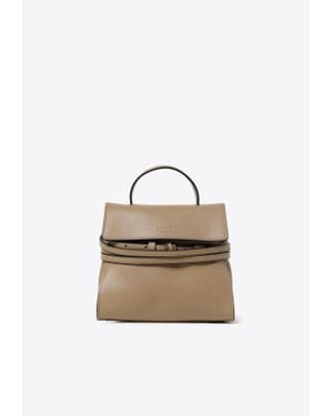 バッグ・カバンその他 Moschino Tie Mie Bag in raffia and leather Moschino Tie Mie Bag in raffia and leather | TheDoubleF