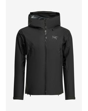 Arc'teryx Beta Sl Gore-Tex Jacket - Black