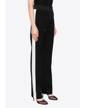 MERYLL ROGGE Wide-leg and palazzo pants for Women | Online Sale up