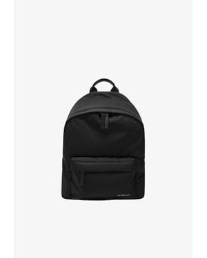 Givenchy Essential U Backpack - Black