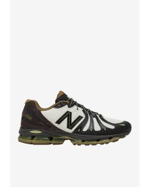 New Balance Abzorb 1890 Sneakers - Black