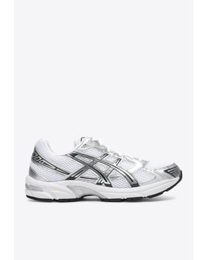 Asics Gel-1130 Low-Top Sneakers - White