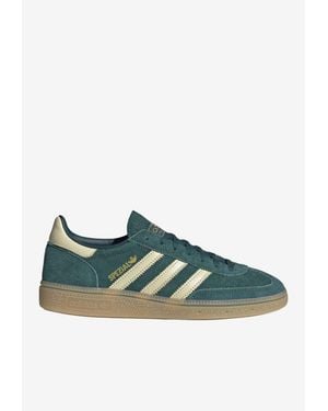 adidas Originals Handball Spezial Sneakers - Green