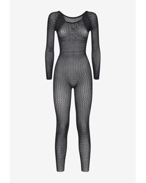 Wolford Jumpsuits - Grey