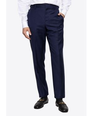 Versace Casual pants for Men | Online Sale up to 67% off | Lyst
