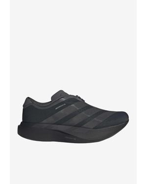 adidas Originals Adizero Evo Sl 2 Sneakers - Black