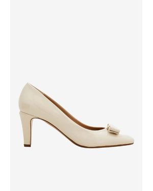 Designer Ferragamo Carla Heels for Women - Up to 55% off | Lyst