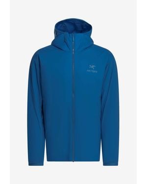 Arc'teryx Atom Lt Fortius Jacket - Blue