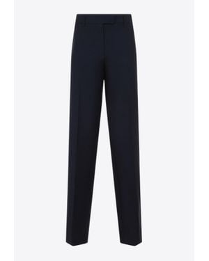 Miu Miu Pants for Women | Online Sale up to 47% off | Lyst Miu Miu Pants for Women | Online Sale up to 47% off | Lyst