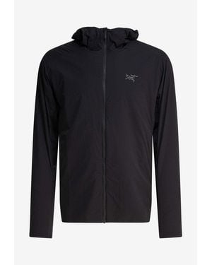Arc'teryx Atom Sl Fortius Jackets - Blue