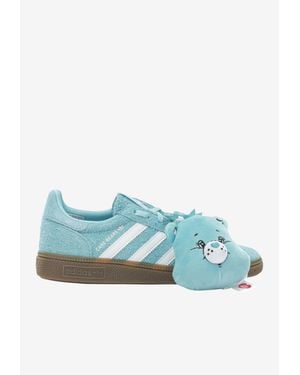 adidas Originals X Care Bears Handball Spezial Trainers - Blue