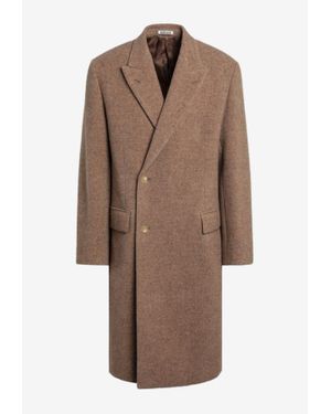 AURALEE Coats for Men | Online Sale up to 58% off | Lyst AURALEE Coats for Men | Online Sale up to 58% off | Lyst