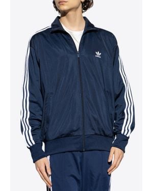 adidas Originals Adicolor Classics Firebird Track Jacket - Blue