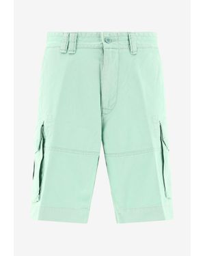Polo Ralph Lauren Gellar Cargo Shorts - Green
