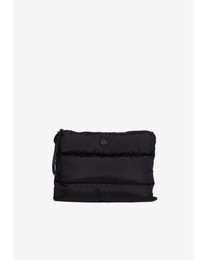 Moncler Caradoc Laptop Case - White