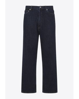 Studio Nicholson Marylebone Exclusive Jeans - Blue