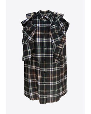 Sacai Dresses for Women | Online Sale up to 49% off | Lyst