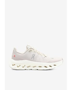 On Shoes Cloudtilt Low-Top Sneakers - White