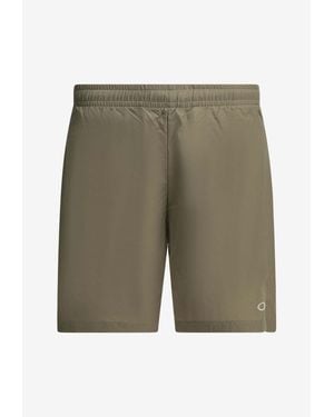 Oakley Allmighty Technical Shorts - Green