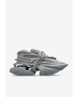 Balmain Sneakers Unicorn Wave - Grey