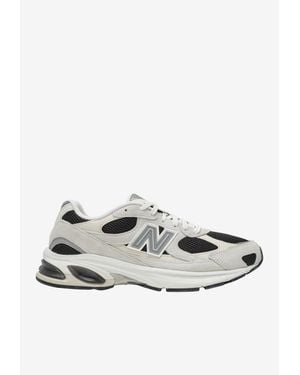 New Balance 2010 Low-Top Sneakers - White