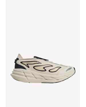 adidas By Stella McCartney Adistar Low-Top Trainers - White