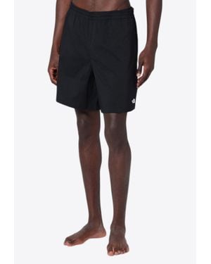 The North Face Class V Pathfinder Shorts - Black